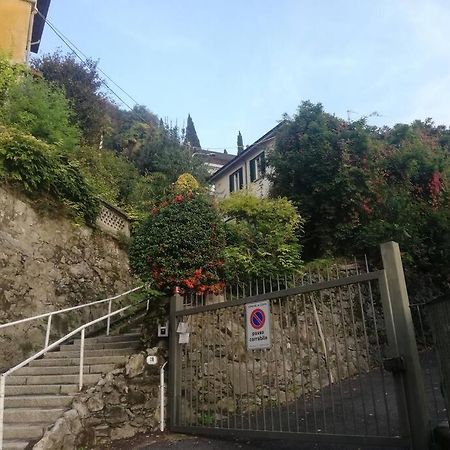 コモLa Casa Di Davidアパートメント エクステリア 写真