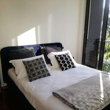 コモLa Casa Di Davidアパートメント エクステリア 写真