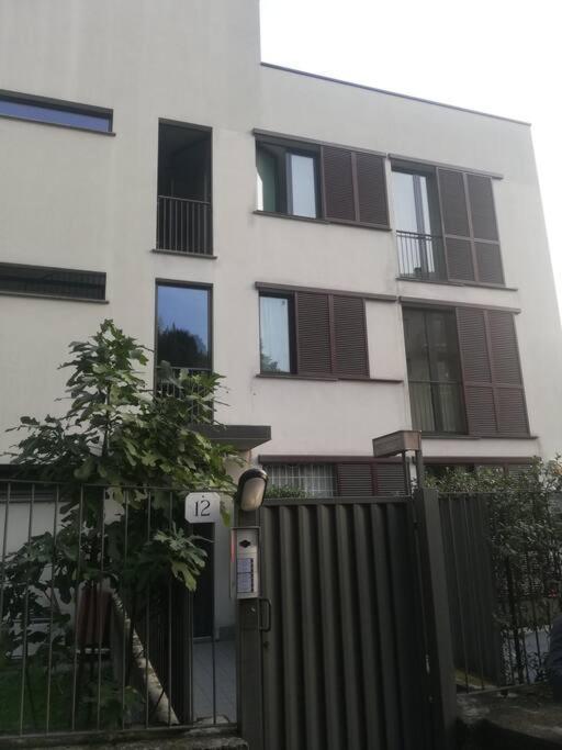 コモLa Casa Di Davidアパートメント エクステリア 写真